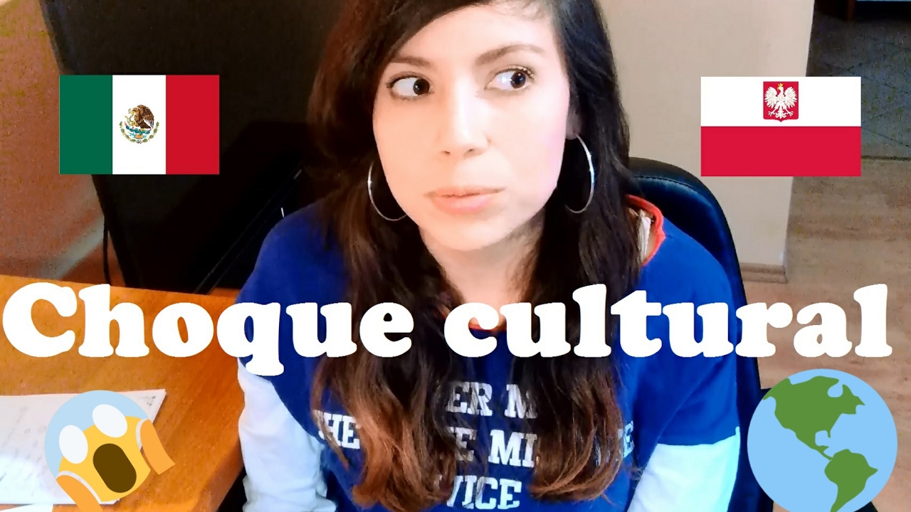 Choque cultural de una mexicana en Polonia - Diferencias Polonia vs México