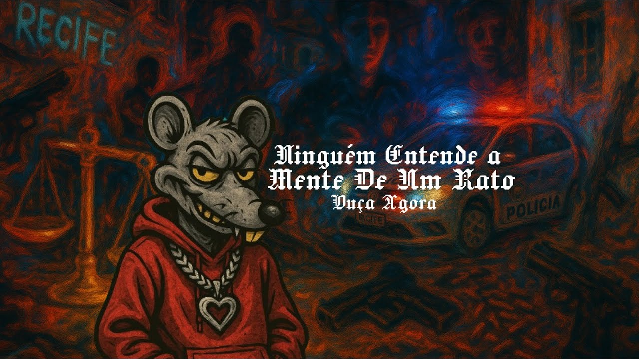 OgTeuBala - Crime Original (Official Video)