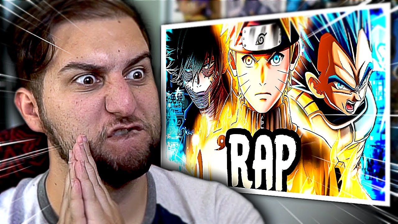 THE BUILD UP IS HYPE!! | Kaggy Reacts to PROTAGONIST, RIVALS & VILLAINS RAP | 