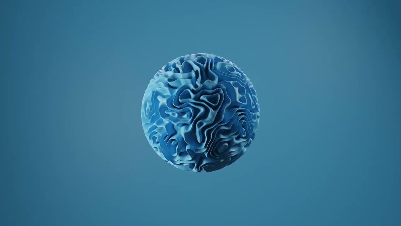organic procedural shading