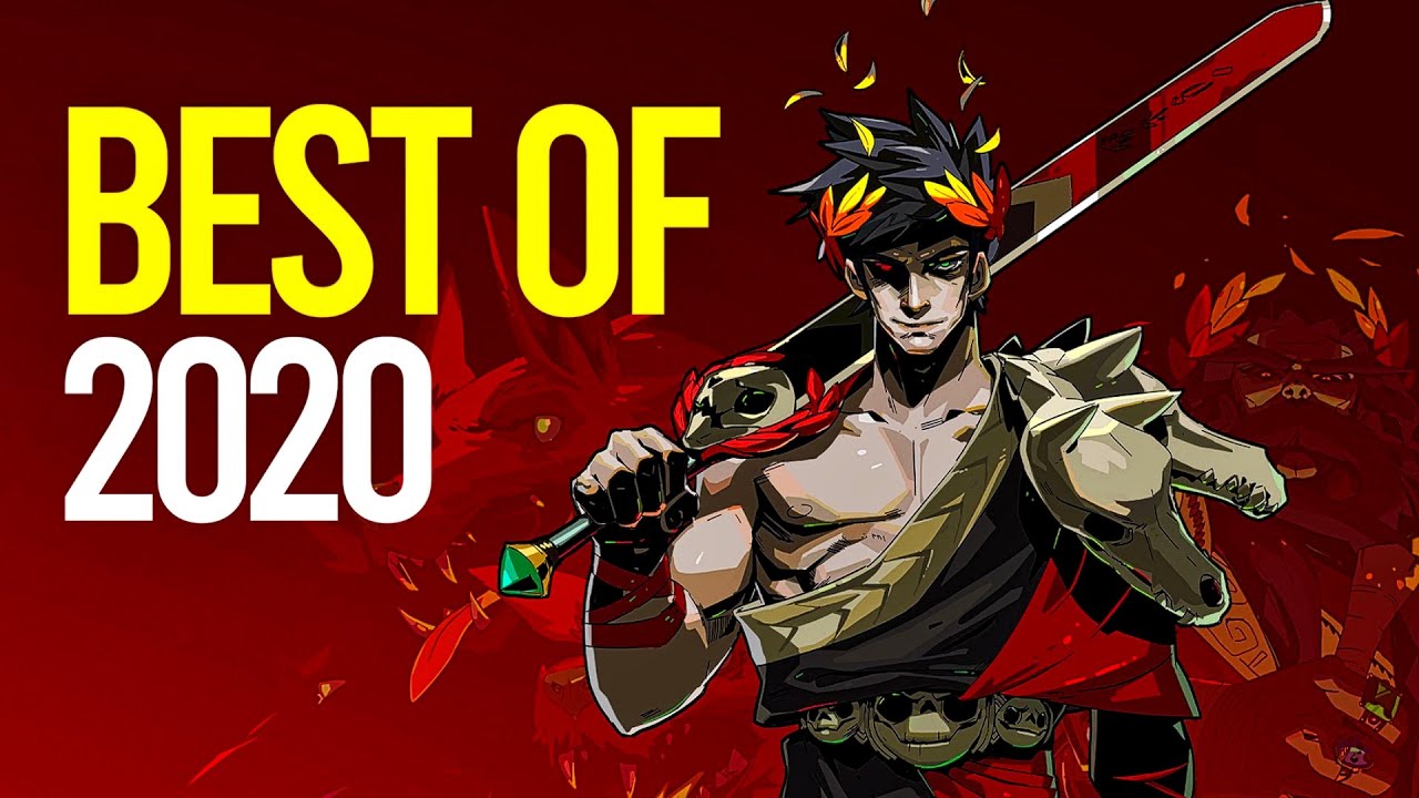 Top 10 BEST Indie Games of 2020