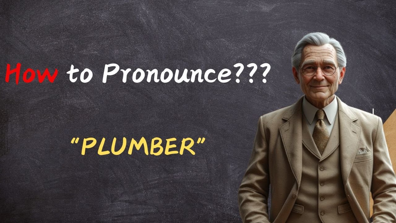 How to Pronounce 