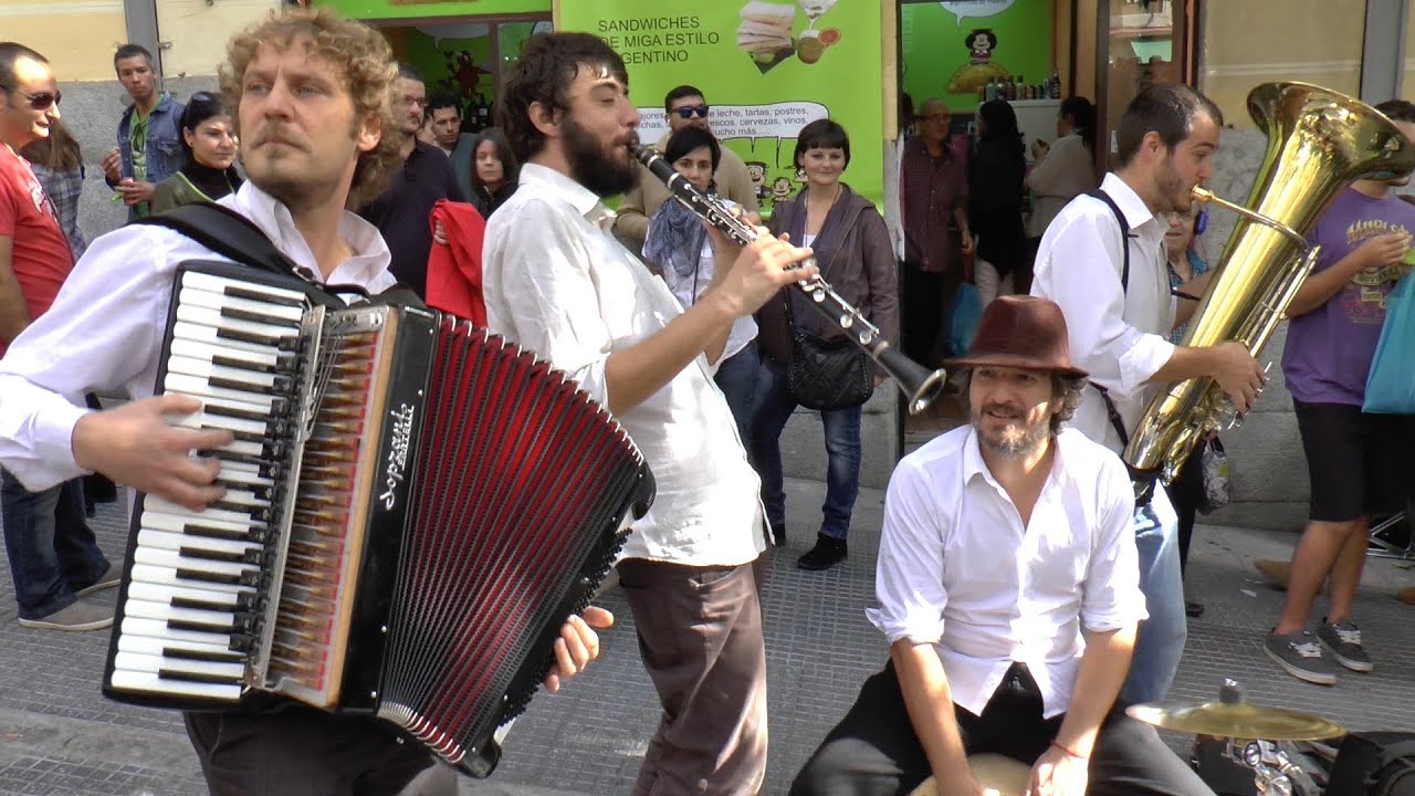 Jingle Django: 