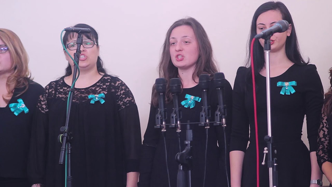 Grupul Grace - Rastignire