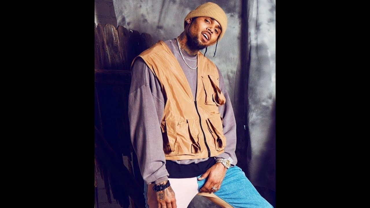 [FREE] Chris Brown x Ty Dolla Sign x Tory Lanez Type Beat - 