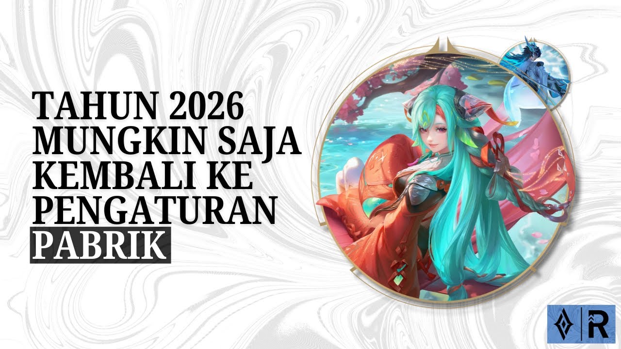 Dyadia Resmi Menjadi Hero Baru Arena of Valor Selanjutnya! - TL;DR