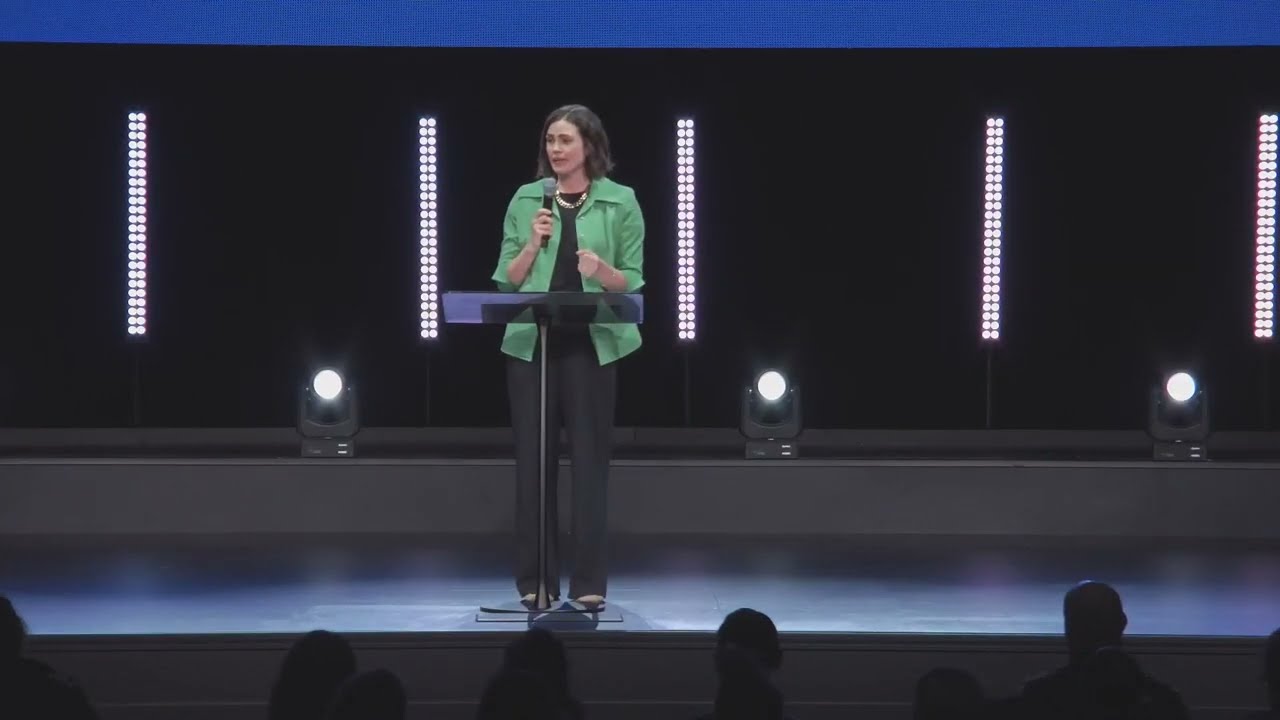 City Recovery | Anna Branam