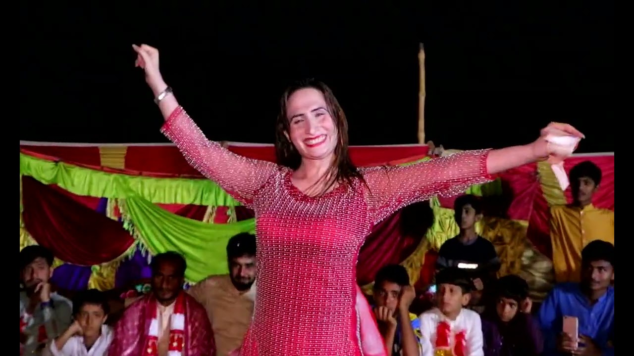 Madam Zoya new song par dance 