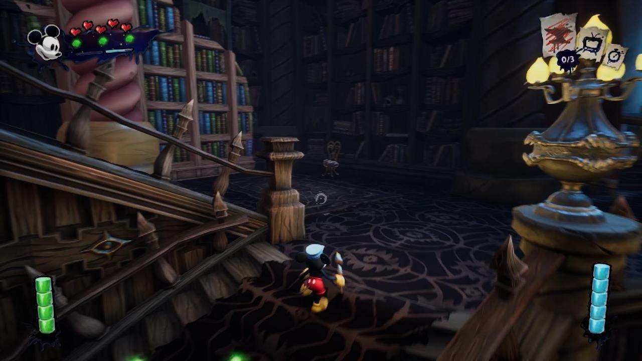 Disney Epic Mickey: Rebrushed_20260202185702