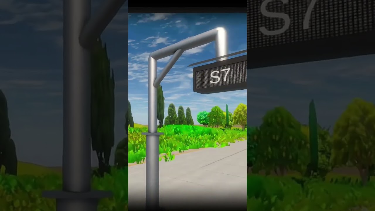 Rail Sim World New Update - Coach Indicator and Wdp4d Interior Added 