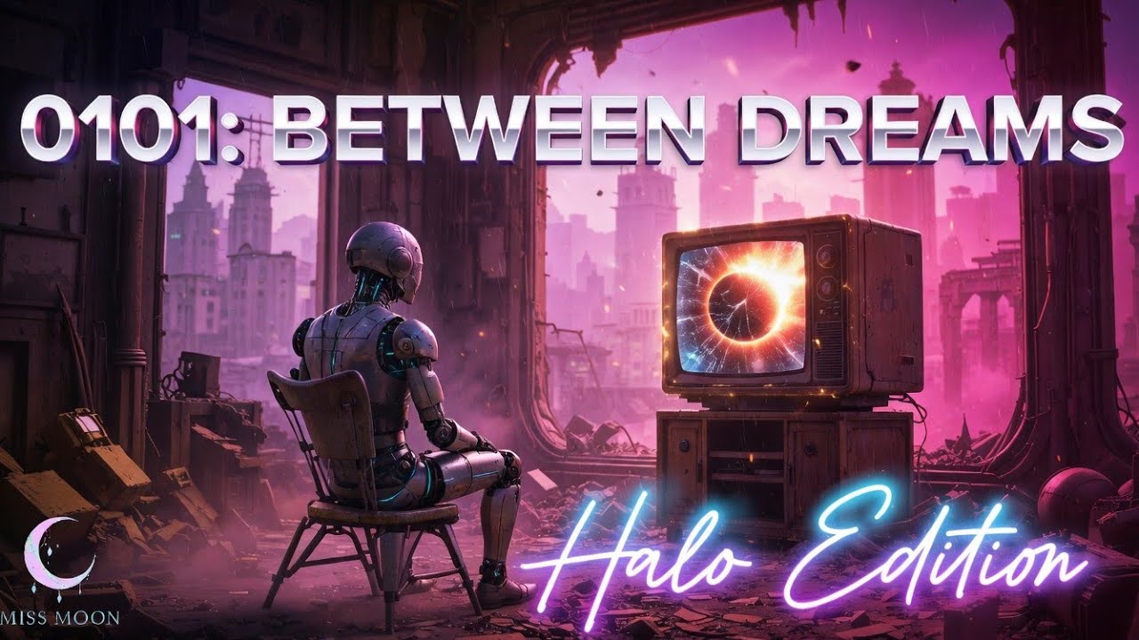 Halo Edition | 0101 Dream