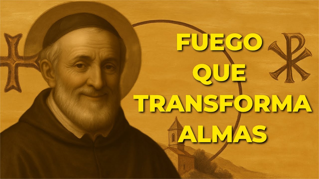 San Felipe Neri: El Santo de la Alegr&iacute;a que Convert&iacute;a con una Sonrisa