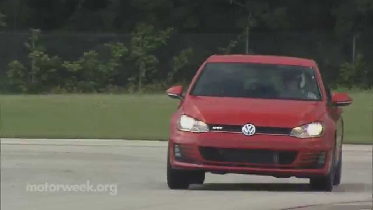 MotorWeek | Comparison Test: Sport Compact Challenge