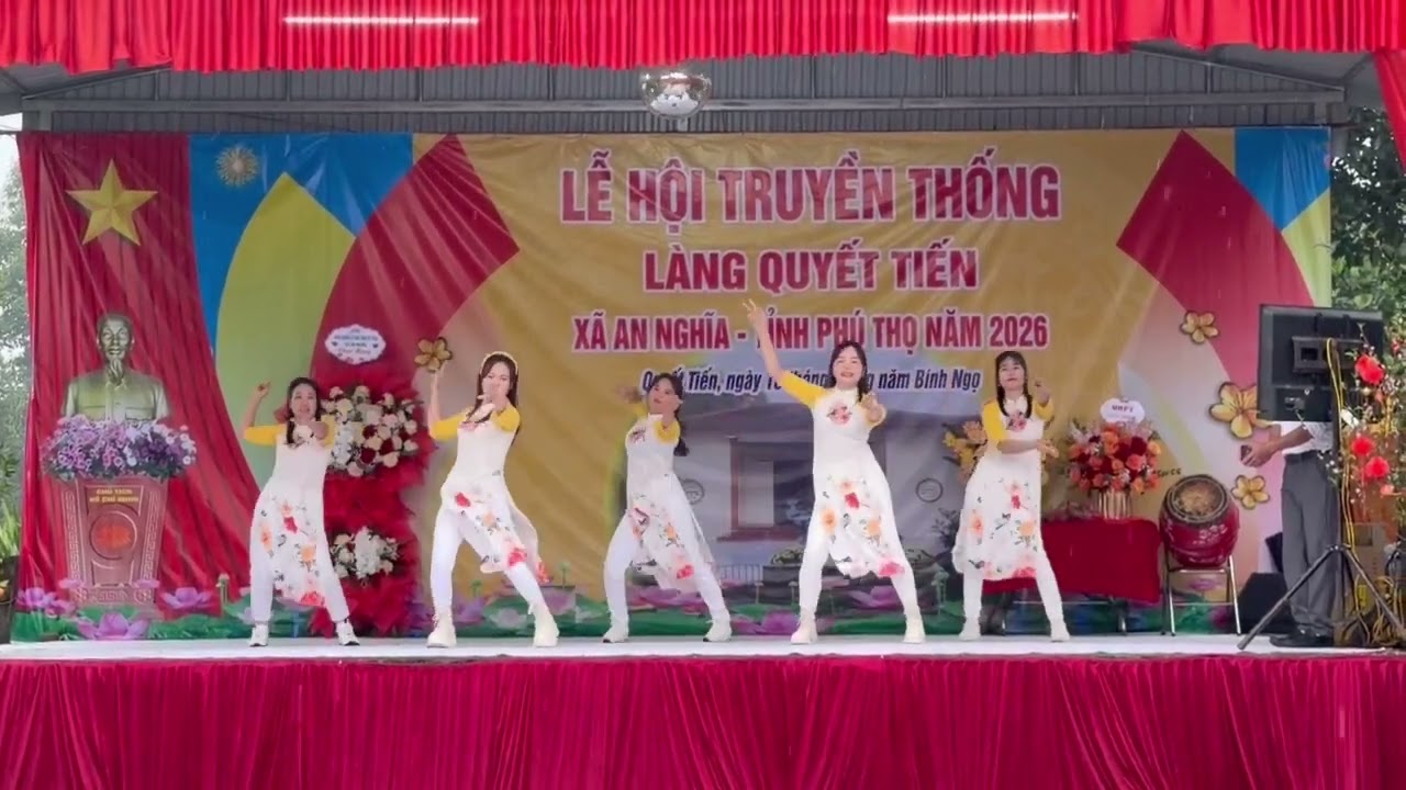 26 tháng 2, 2026