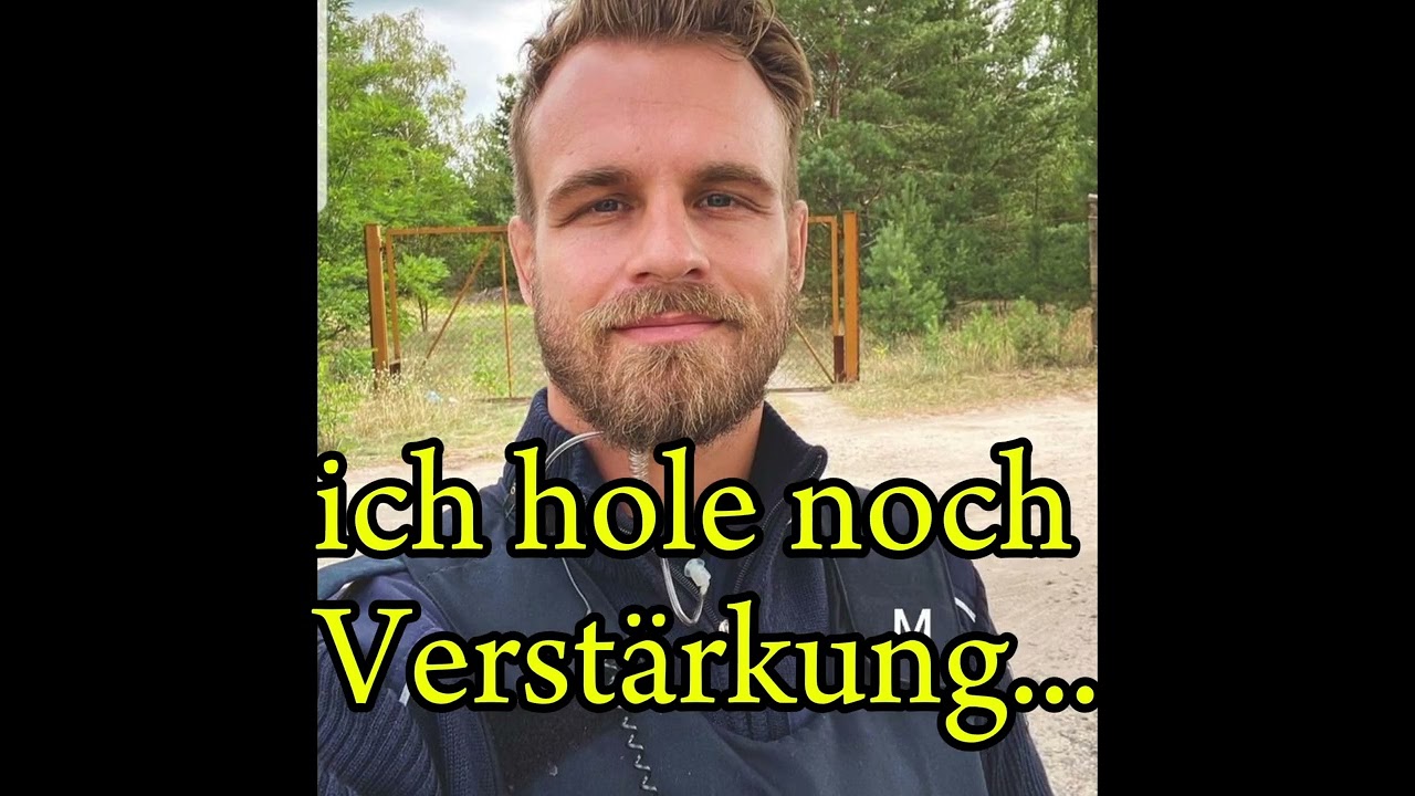 was ist mit Matteo,Teil 5