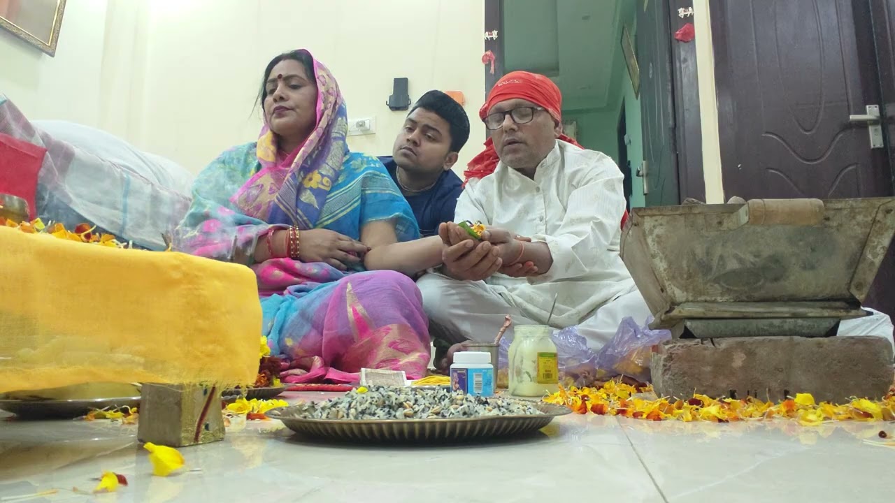 Bageshwar Dham Sarkar ka teesra havan #full video#manju🙏❤️❤️🙏 Jay guru dev Bhagwan 🙏❤️