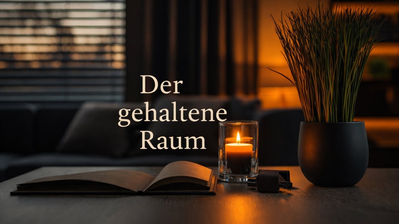 Seelenanteile im Fokus | Unterscheidung & Annahme 