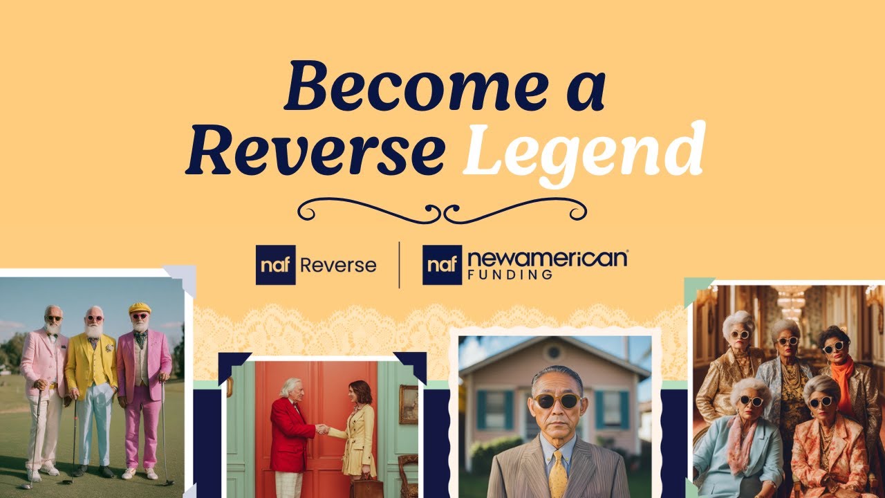 What NAF Reverse Leaders Want You to Know