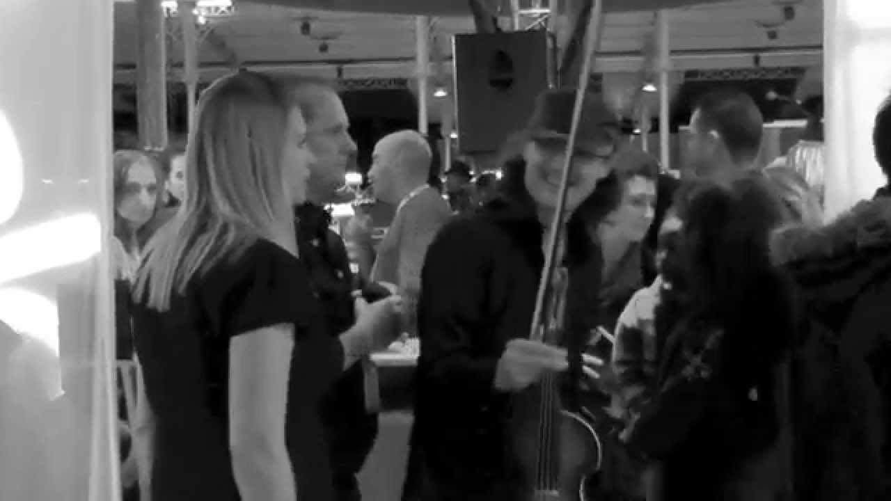 INCROYABLE VIOLONISTE JAZZ (Christophe Raymond)