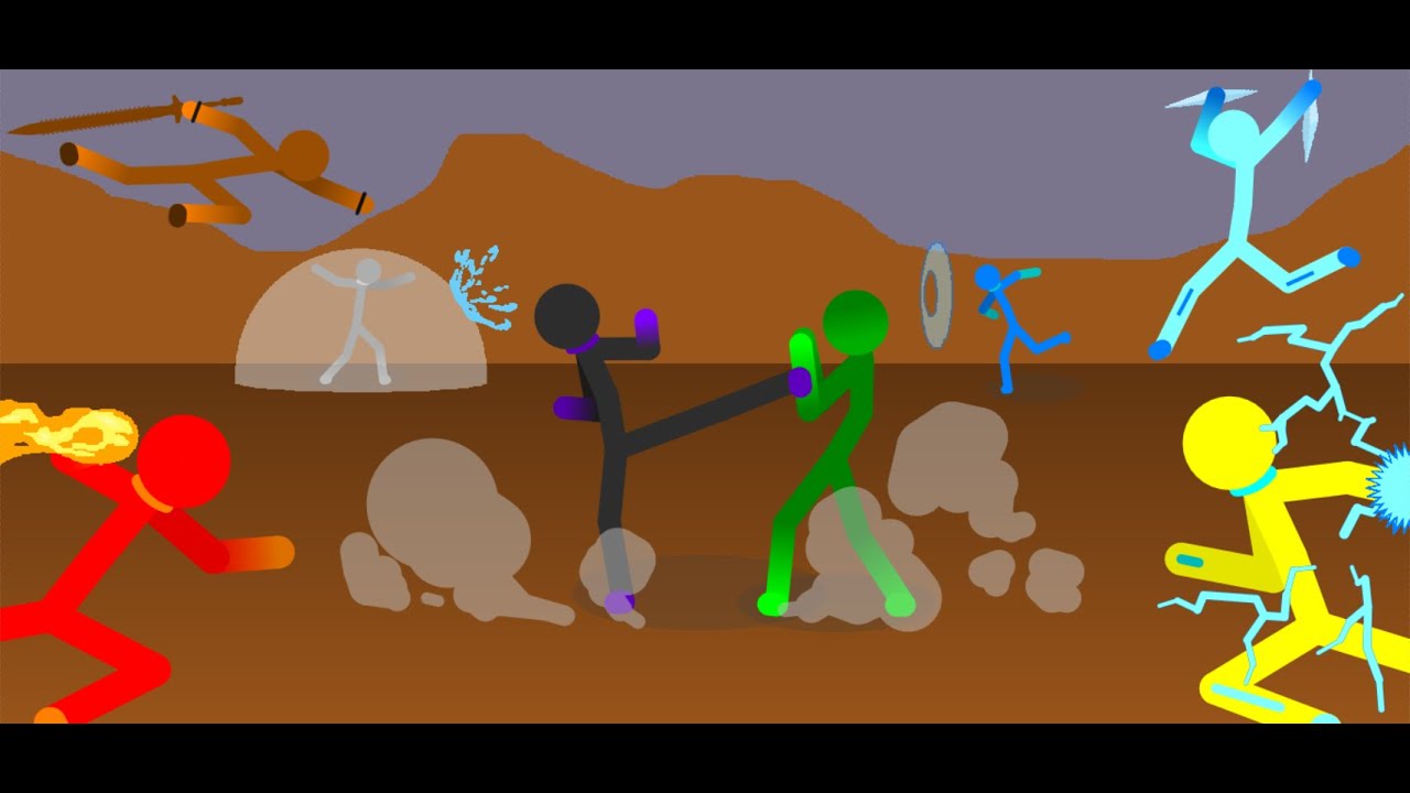 The Ultimate Pivot Tournament 4 (NVL) first part