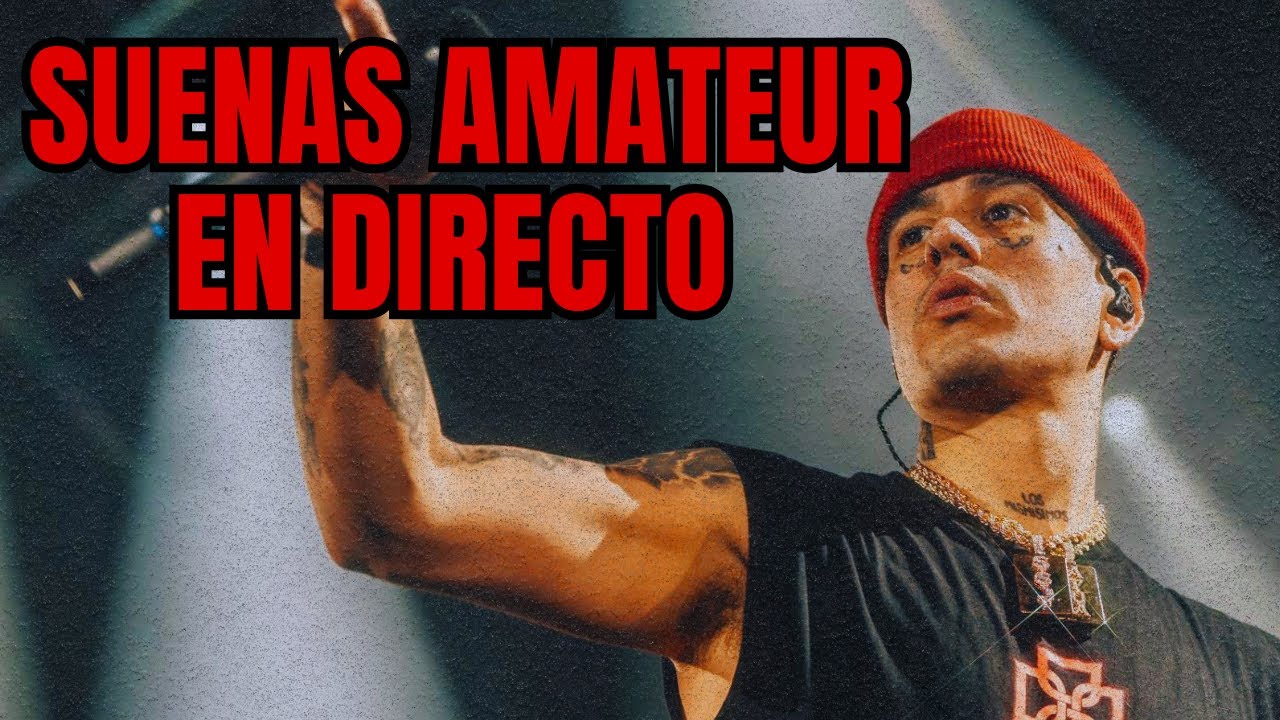 Los conciertos en vivo NO son como crees que son