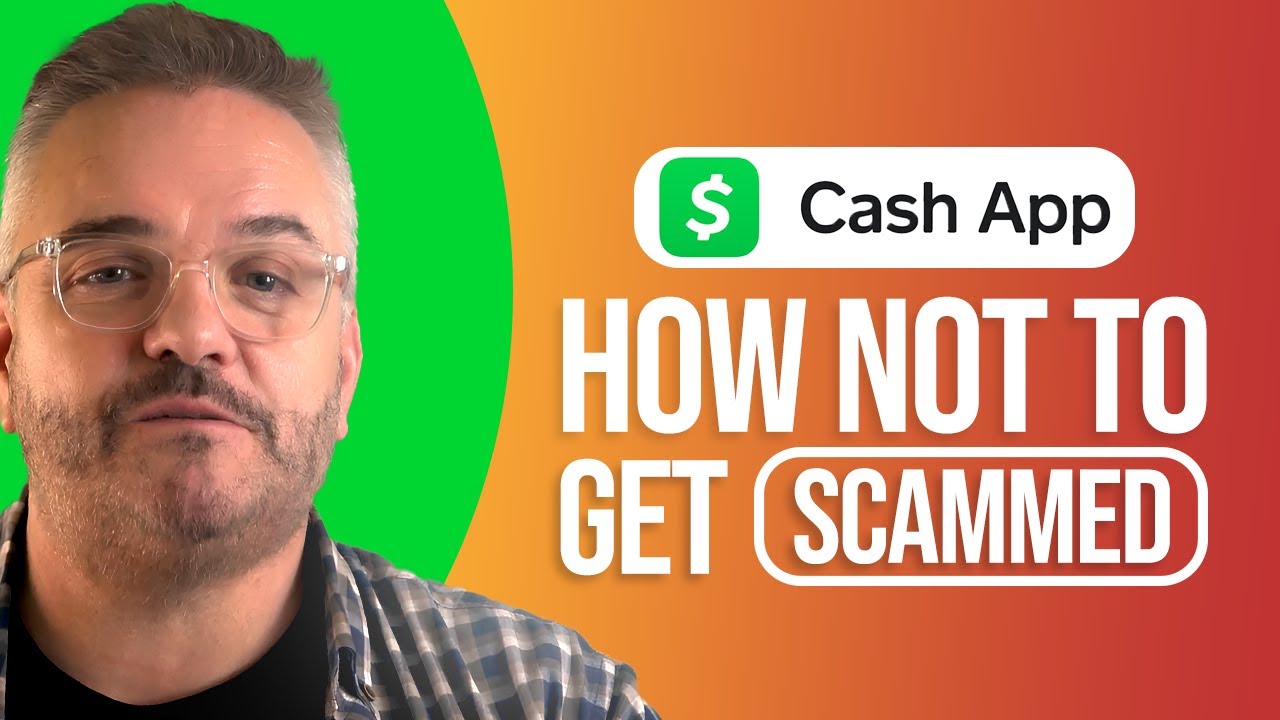 How To Avoid Getting Scammed On Cash App: Simple & Easy Tips!