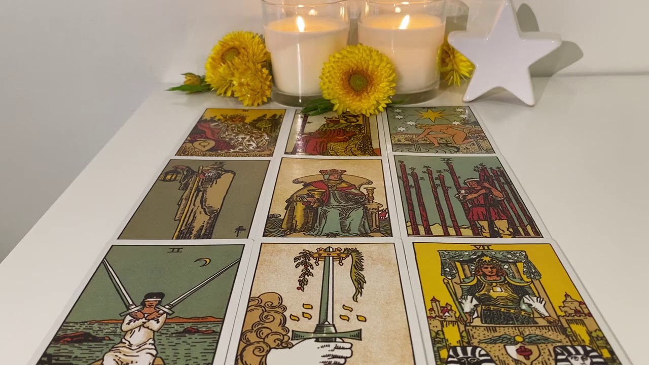 Leo🌼November 2020: You know they love you! Heal, calm yourself, let them come forward! They will!