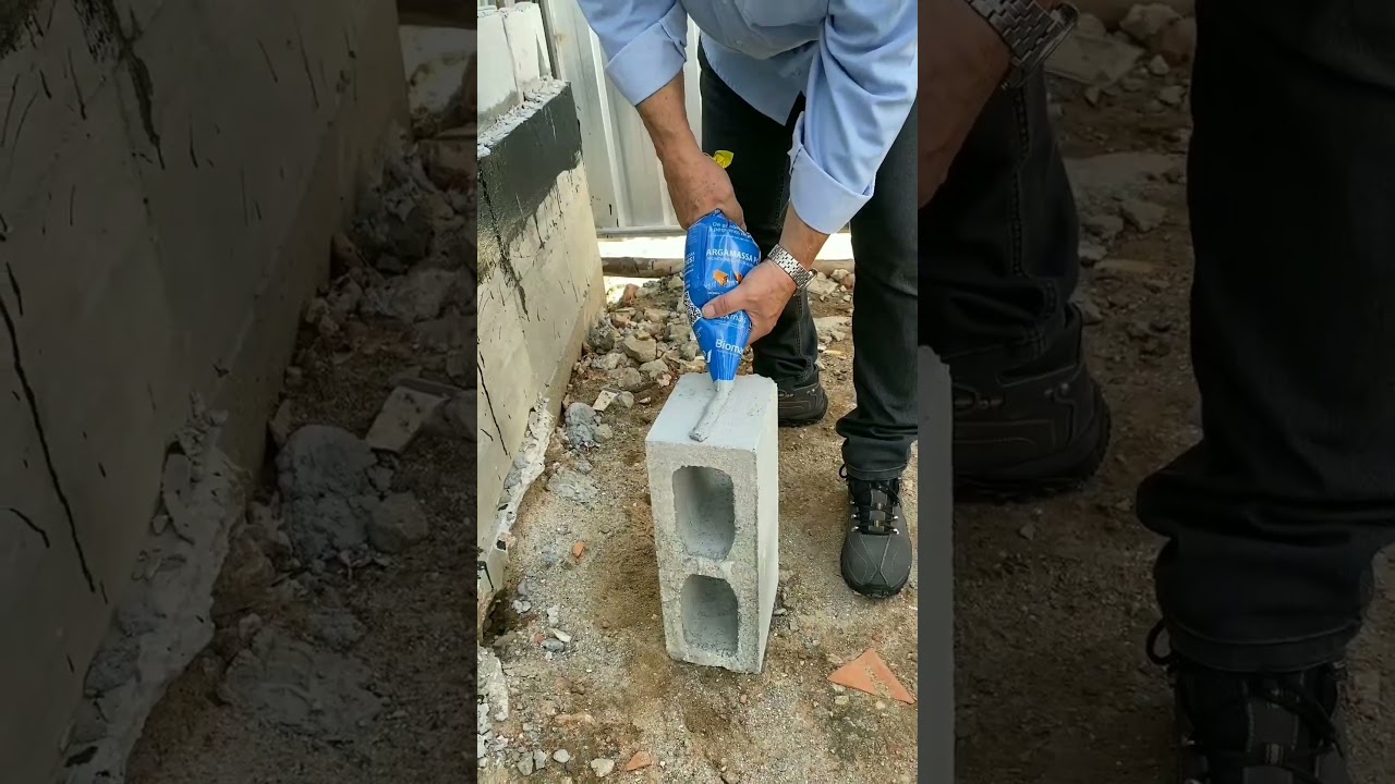 A #inova&ccedil;&atilde;o chegou! #obra #constru&ccedil;&atilde;o