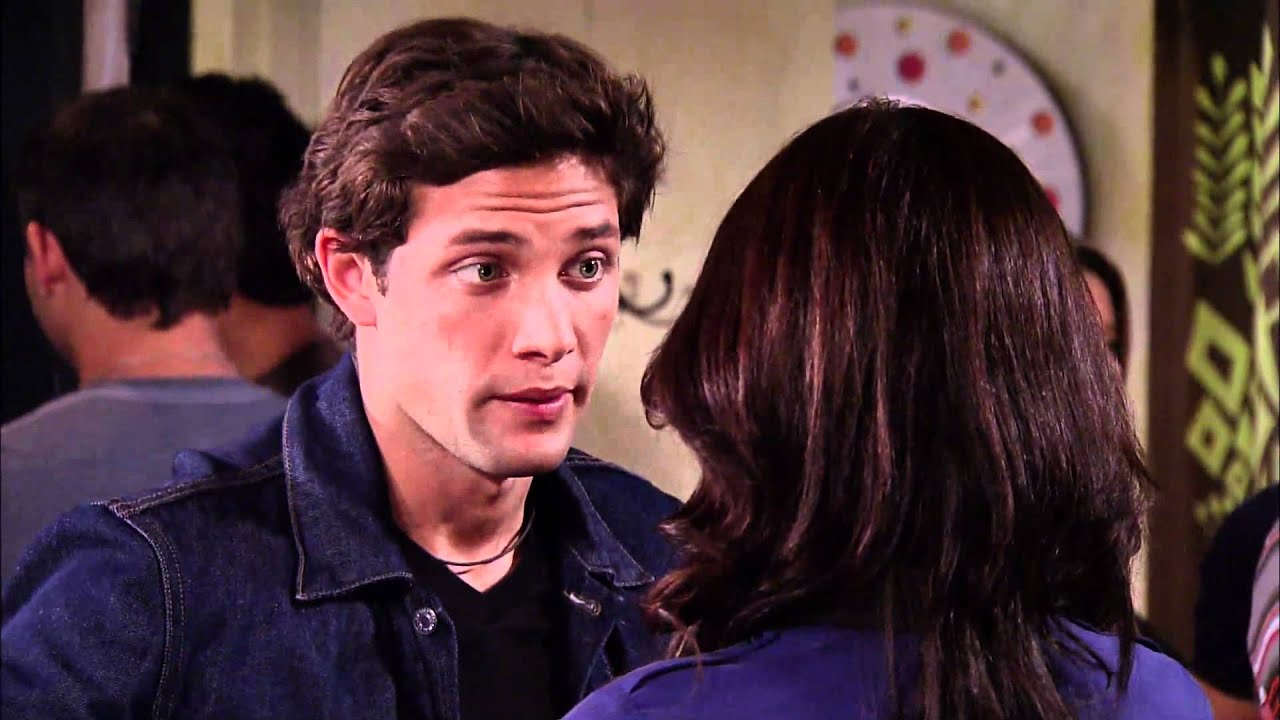 Relaciones Peligrosas | Capítulo 73 | Telemundo