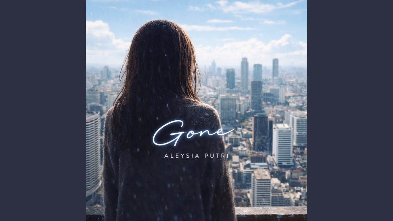 Gone