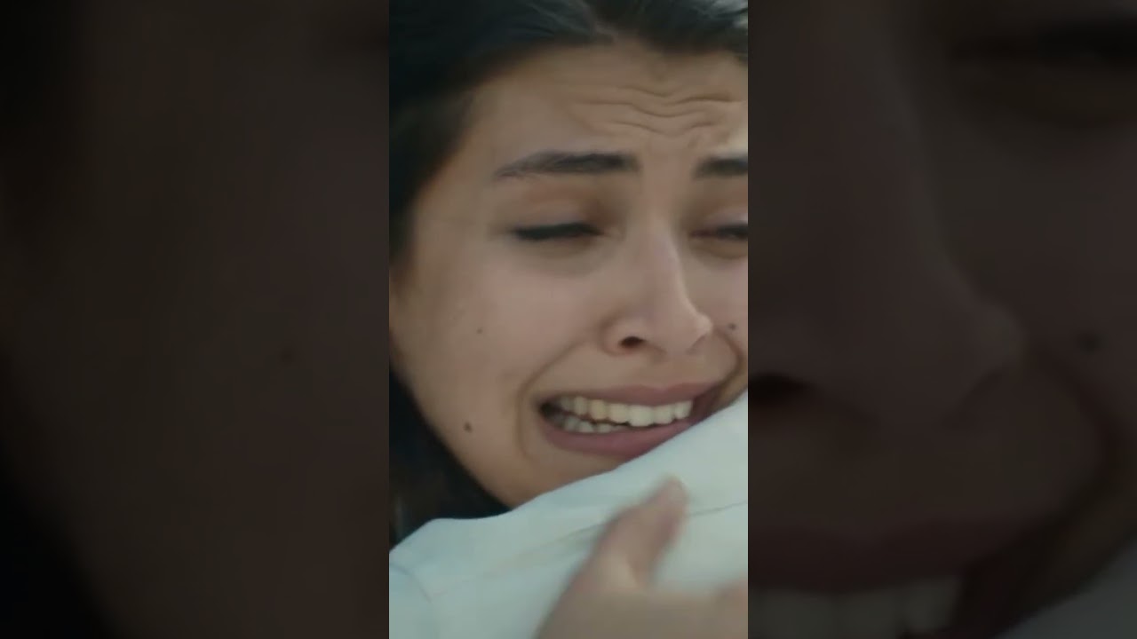 Ceylan, &Ouml;mer' e kavuşuyor  #shorts #canevim