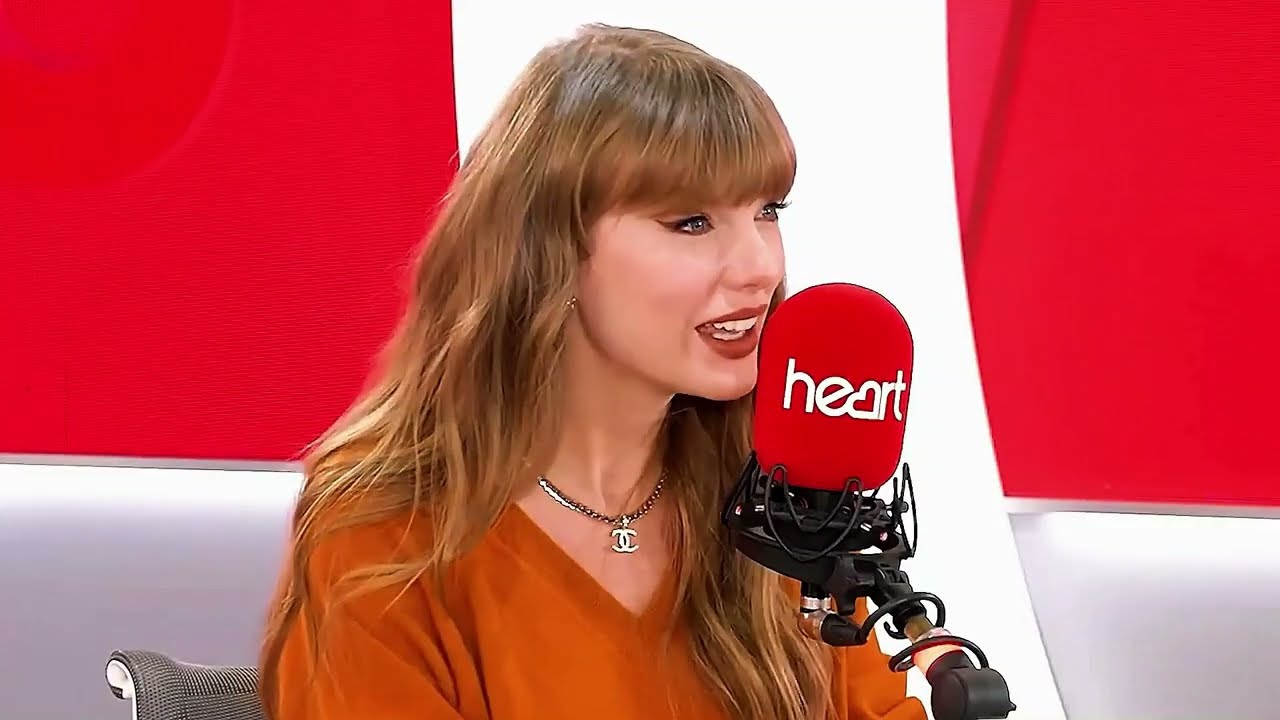 Emotional Kylie Kelce Opens Up About Travis & Taylor’s Postponed Wedding!