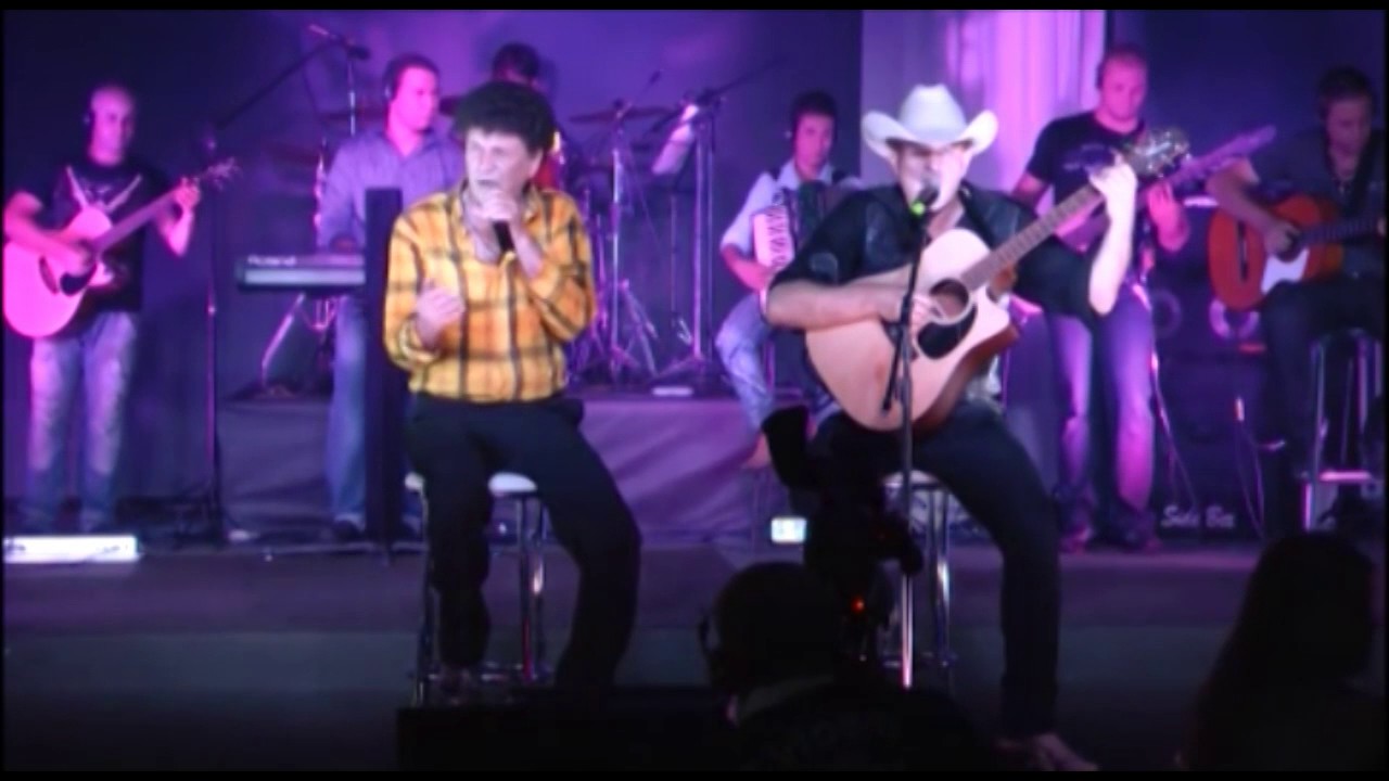 Riozinho - Jorge Luiz e Fernando