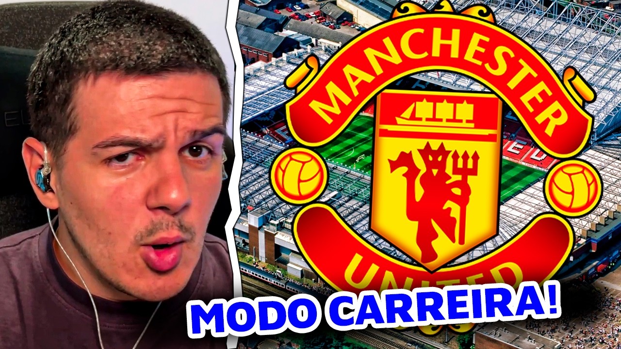 EP. 3 DO NOSSO MODO CARREIRA E GOLS DA RODADA!