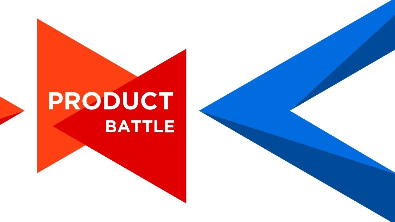 Creatio vs. Salesforce. Key differences | PRODUCT BATTLE | Creatio