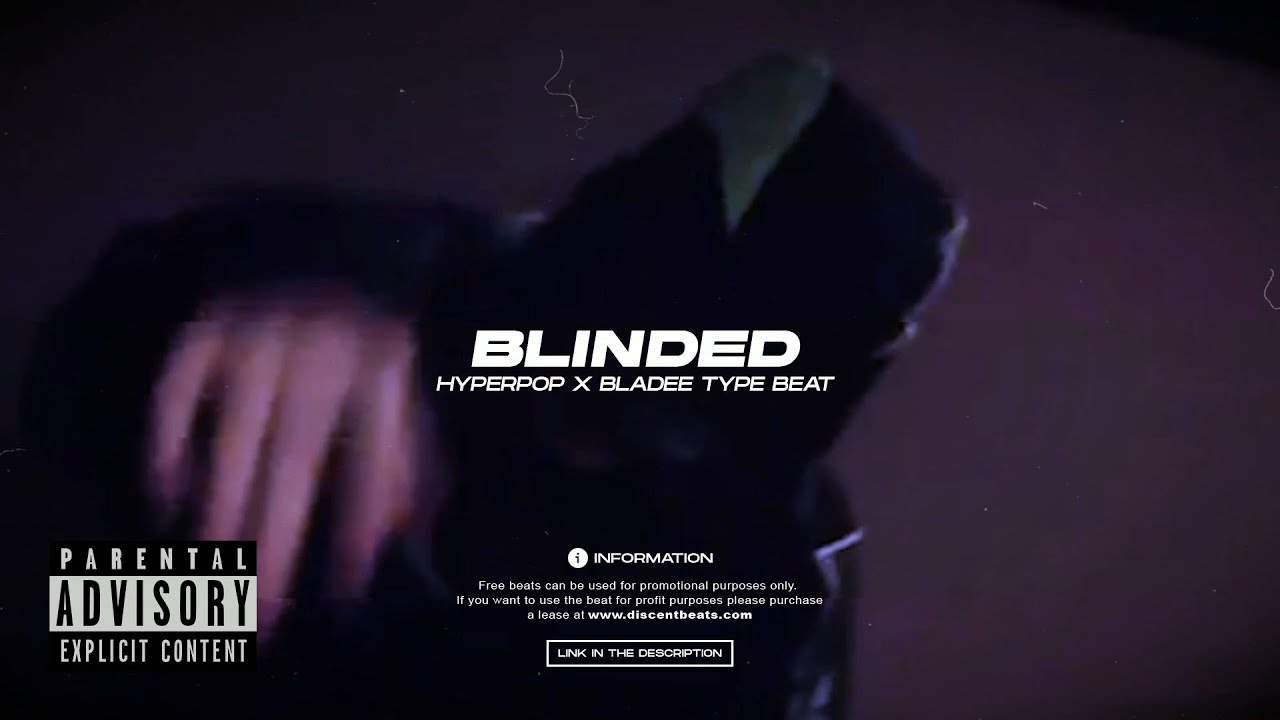 FREE | Hyperpop Type Beat x Bladee Type Beat 