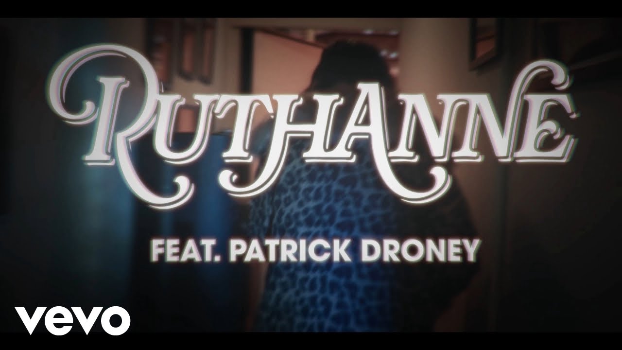 RuthAnne, Patrick Droney - The Best Is Yet To Come (Official Video)