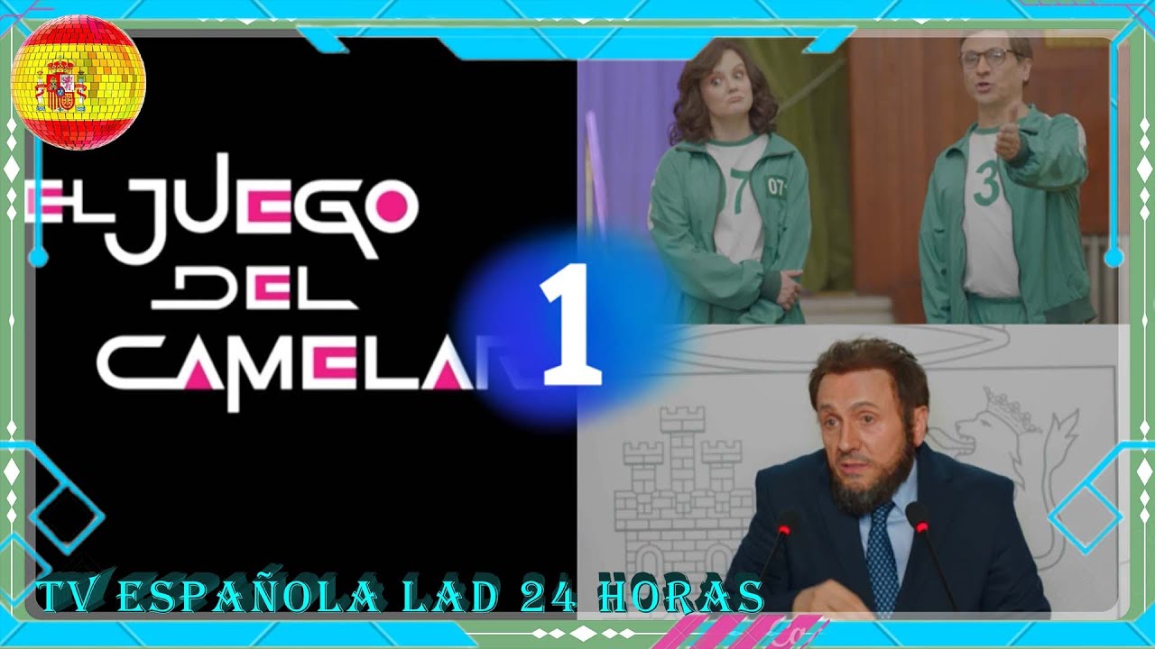 Así será el especial de Nochevieja de José Mota en TVE, inspirado en el fenómeno de Netflix y con 2