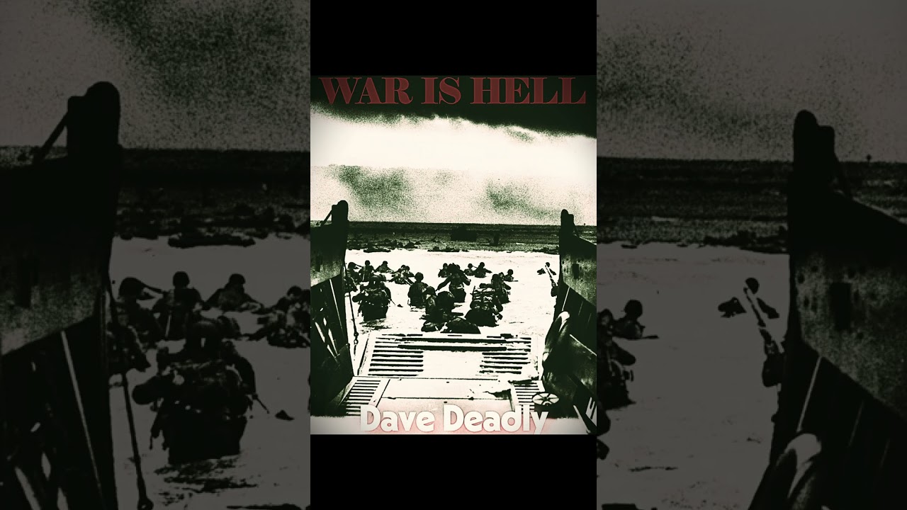 War is hell