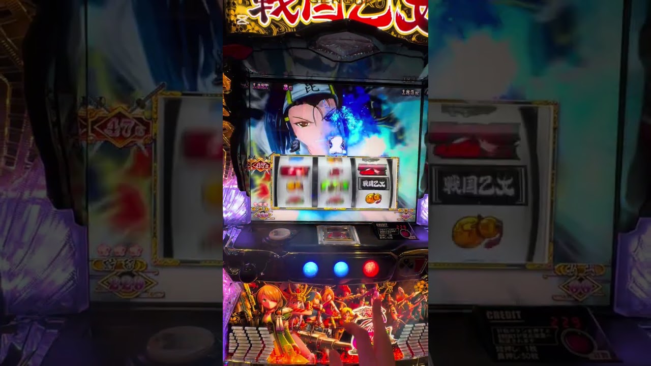 久しぶりの戦国乙女だぞ2026.3.6
