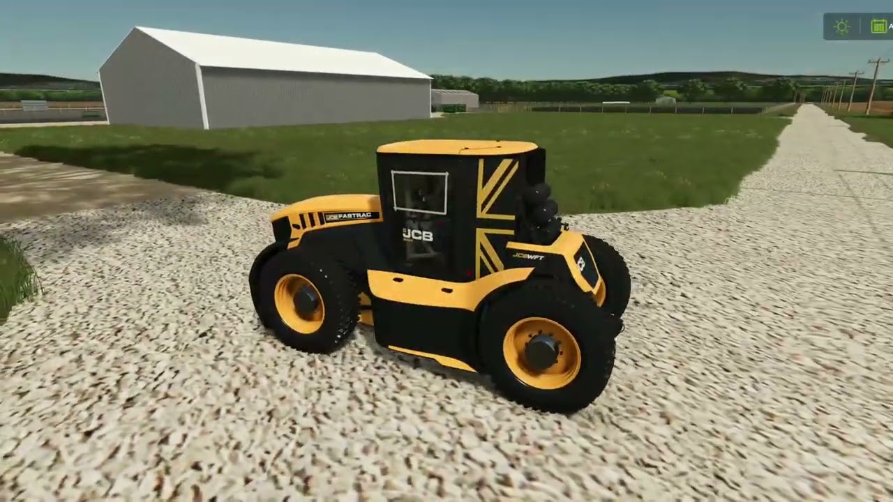 FS25 - We Head to Sonne Farms!