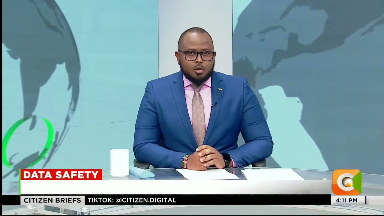 Digital Rights Sector raises concerns over Data Protection