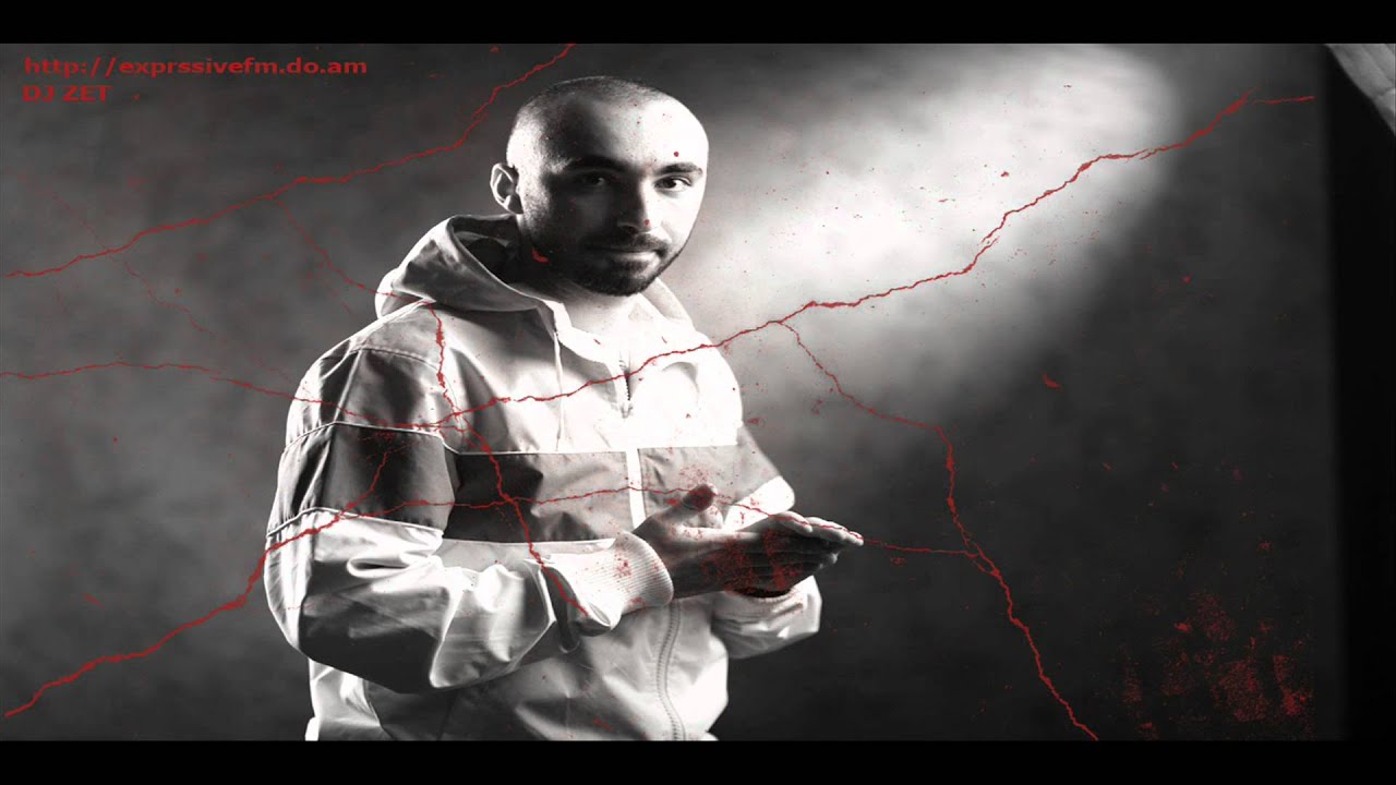 Cabron - Stai chill 2011 (official video HD)