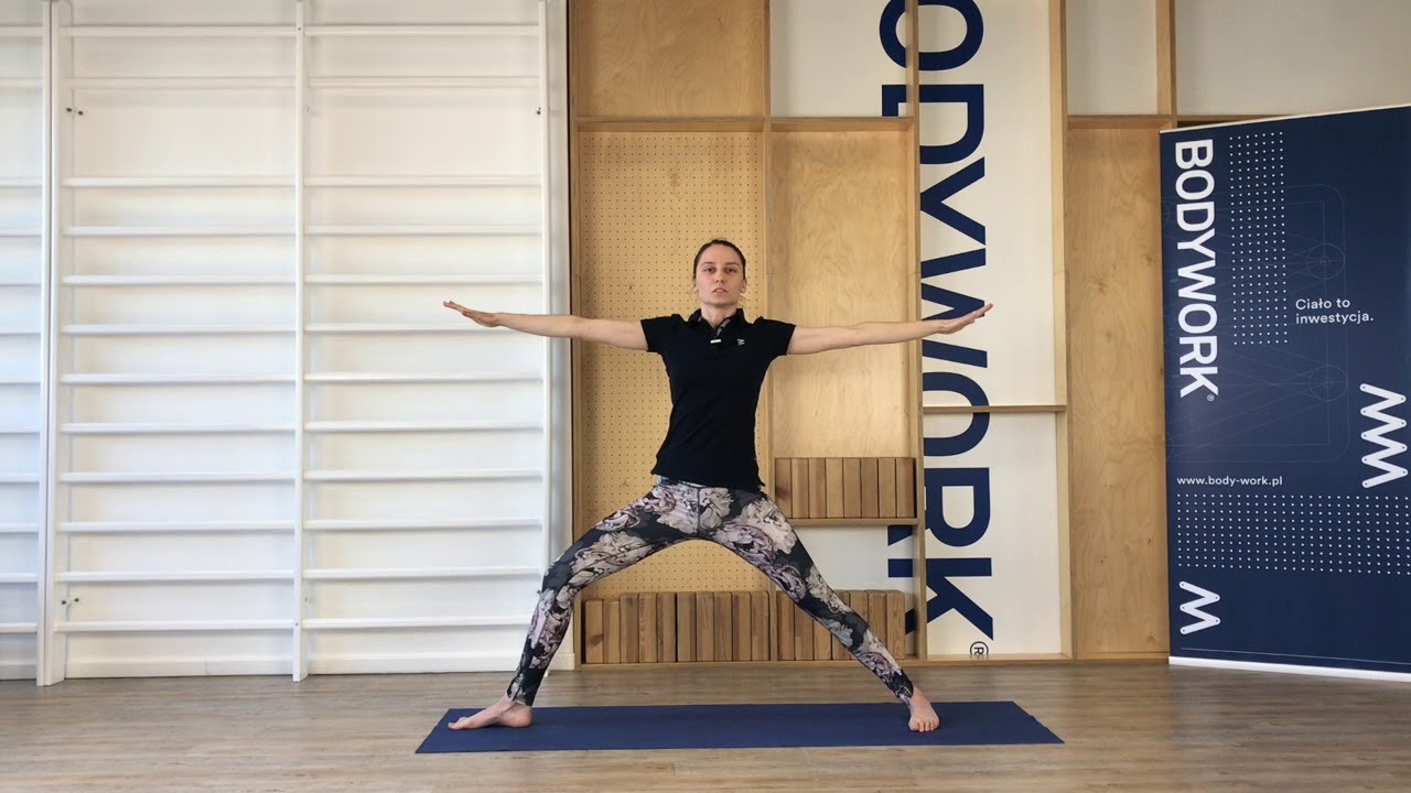 BODYWORK Joga