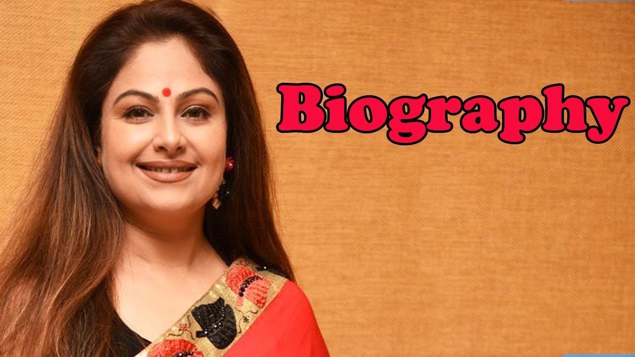 Ayesha Jhulka - Biography