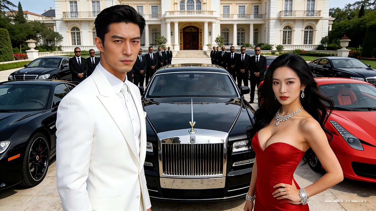 【新劇首發】七年長跑輸給男閨蜜！婚禮當天新娘竟叫母雞代嫁，我轉身娶了美女總裁！#短劇推薦 #最新短劇 #短劇全集