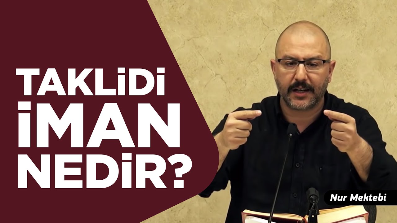 Allah Gerçekten Var mı? - @ugur.akkafa