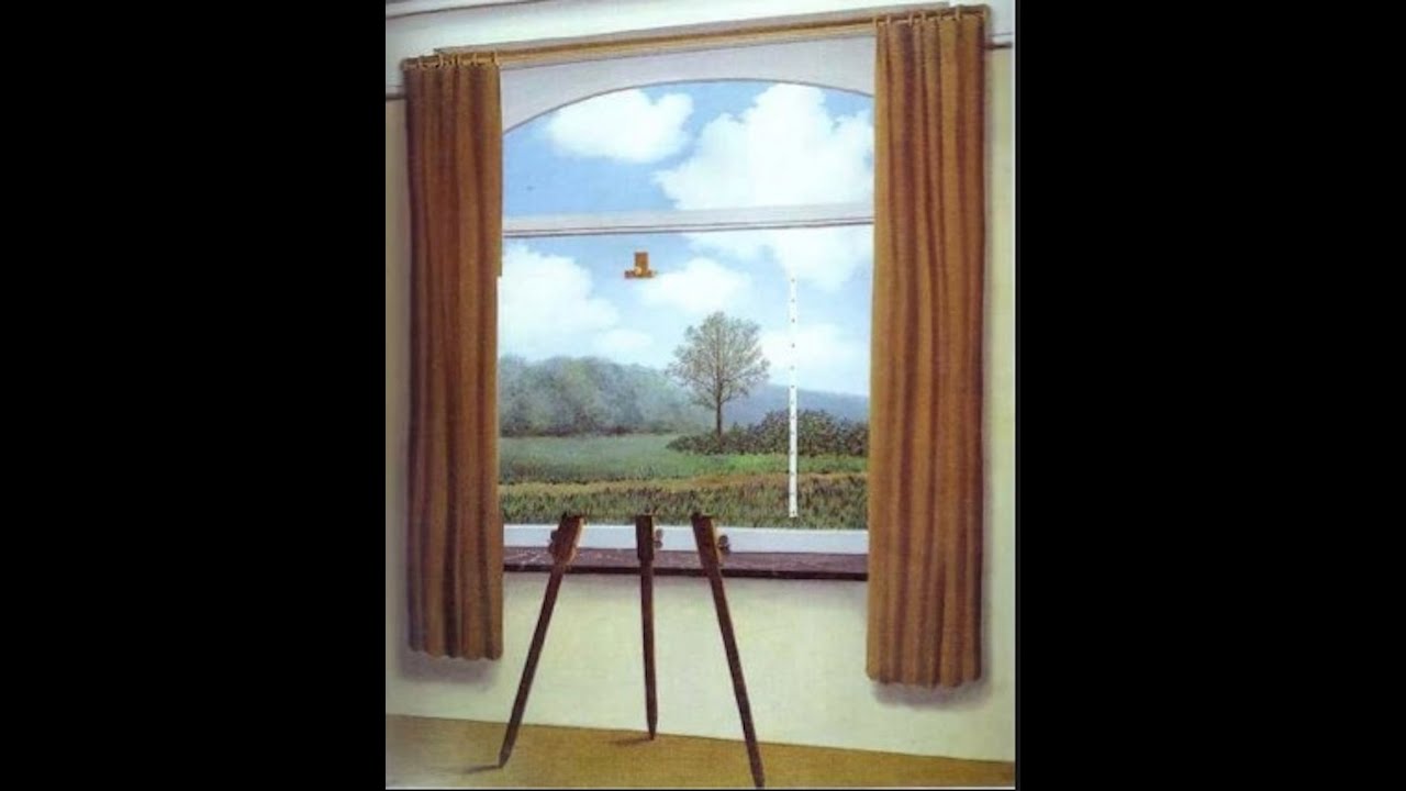 French Surrealism - A Revolution of the Mind (Edit)