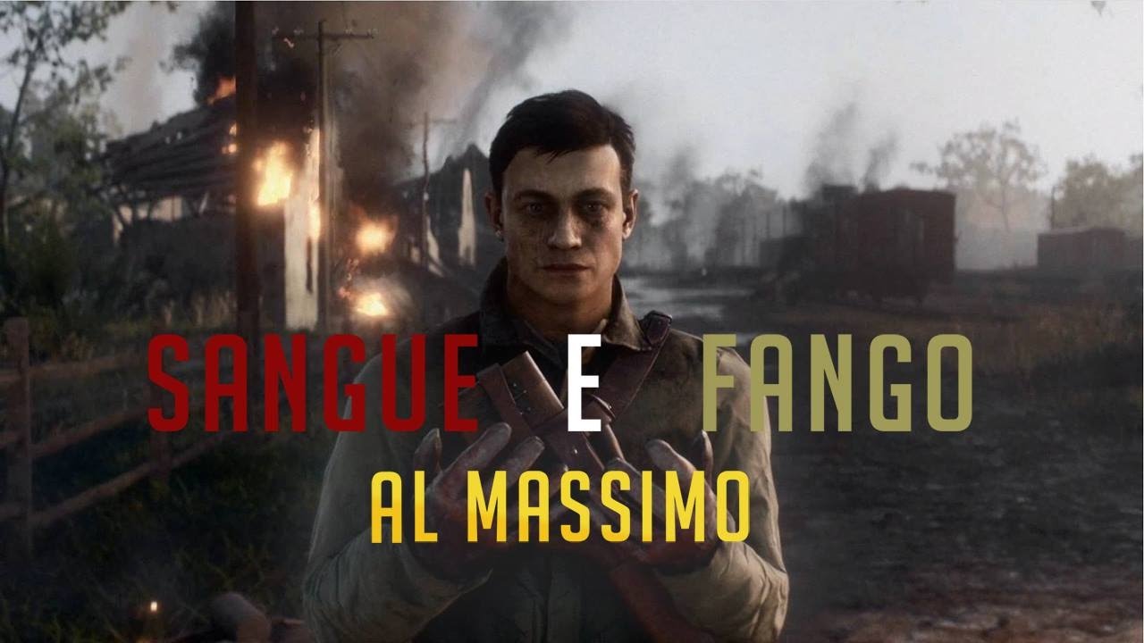 Al massimo | Battlefield 1 Let's Play #2