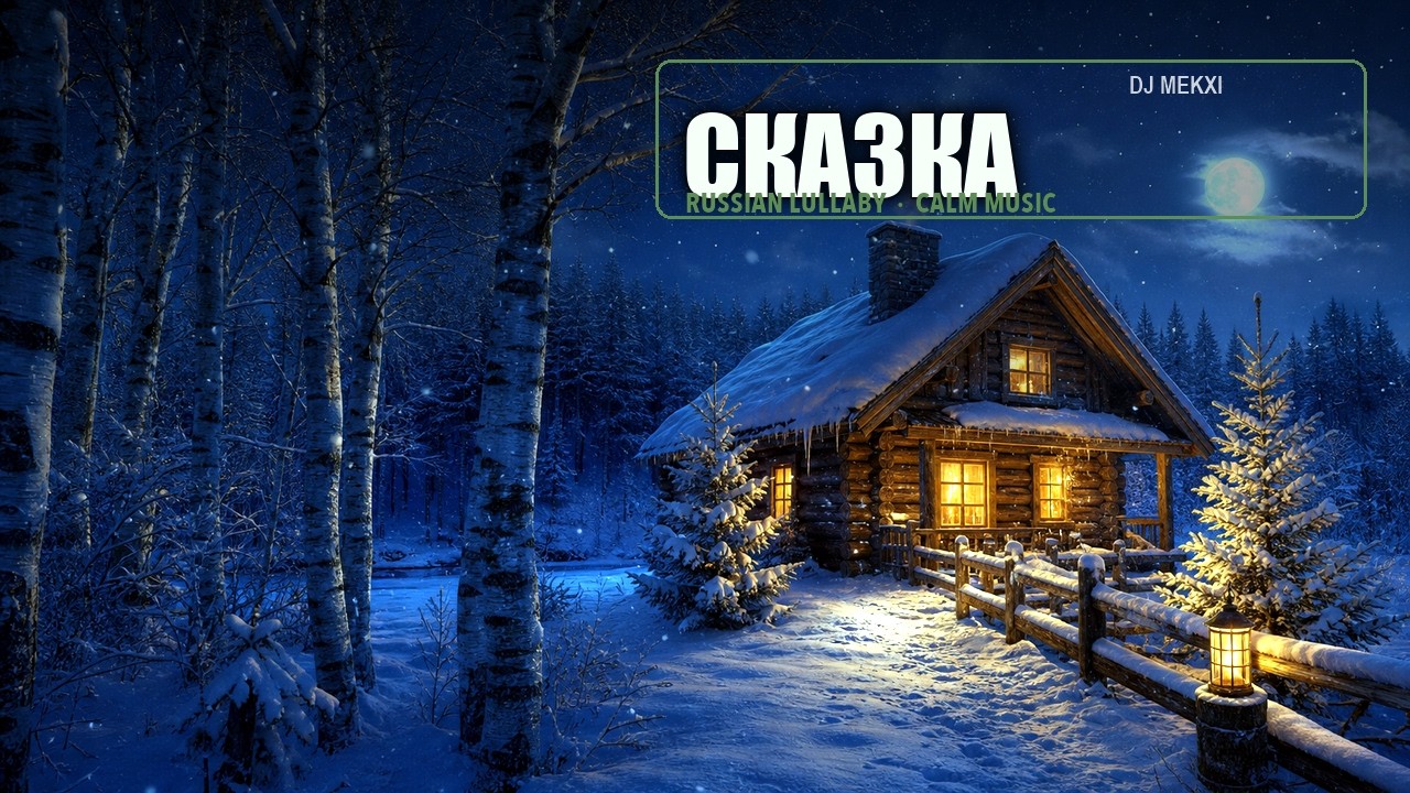 сказка